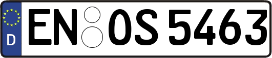 EN-OS5463