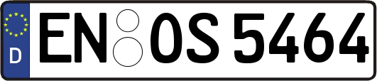 EN-OS5464