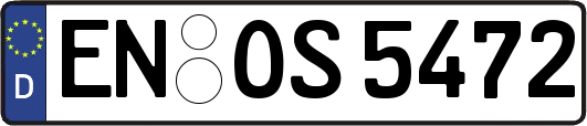 EN-OS5472