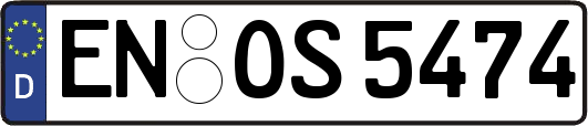 EN-OS5474