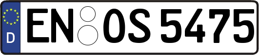 EN-OS5475