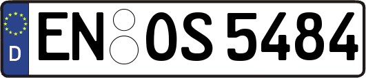 EN-OS5484