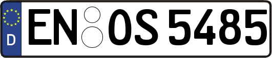 EN-OS5485
