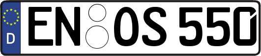 EN-OS550