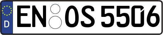EN-OS5506