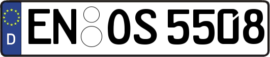 EN-OS5508