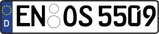 EN-OS5509