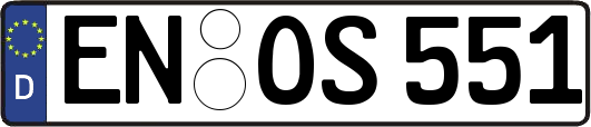 EN-OS551