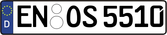 EN-OS5510