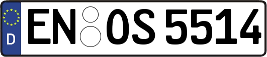EN-OS5514