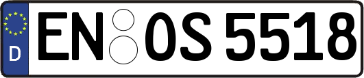 EN-OS5518