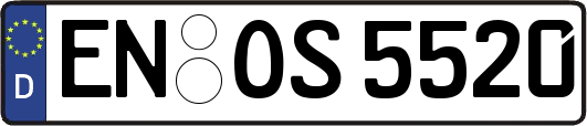 EN-OS5520