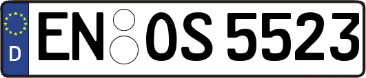 EN-OS5523