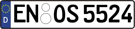 EN-OS5524