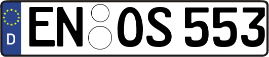 EN-OS553