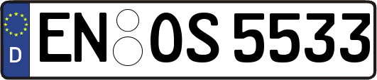 EN-OS5533