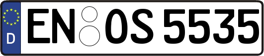 EN-OS5535
