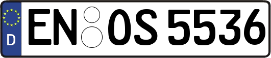 EN-OS5536