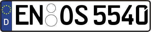 EN-OS5540