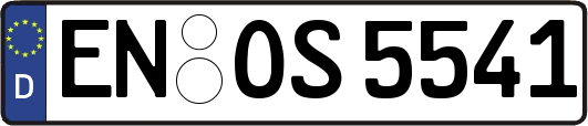 EN-OS5541