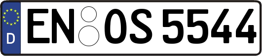 EN-OS5544
