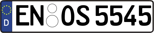 EN-OS5545