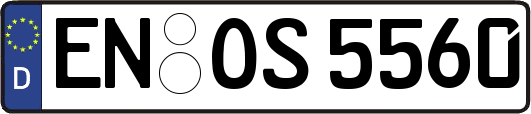 EN-OS5560