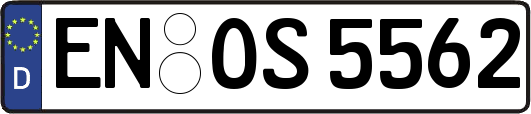 EN-OS5562