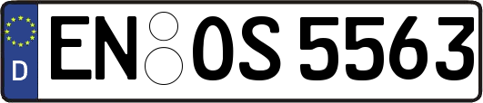 EN-OS5563