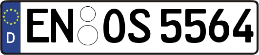 EN-OS5564