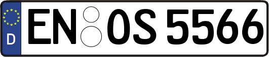 EN-OS5566