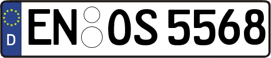 EN-OS5568