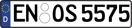 EN-OS5575