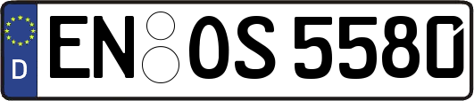 EN-OS5580