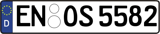 EN-OS5582