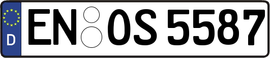 EN-OS5587