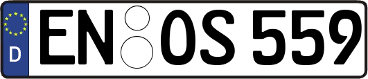 EN-OS559
