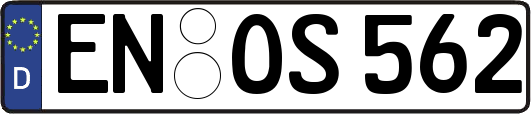 EN-OS562