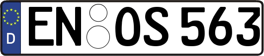 EN-OS563