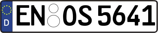 EN-OS5641