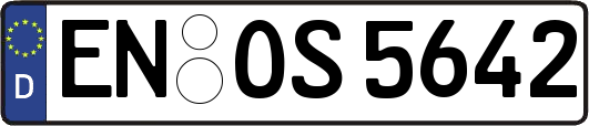 EN-OS5642