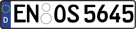 EN-OS5645