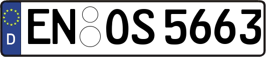 EN-OS5663