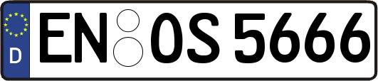 EN-OS5666