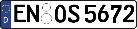 EN-OS5672