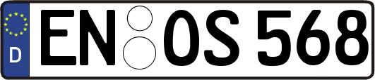 EN-OS568