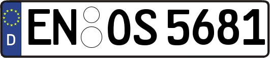 EN-OS5681