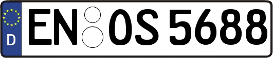 EN-OS5688