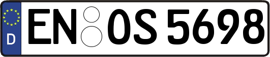 EN-OS5698