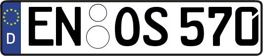 EN-OS570